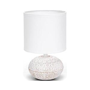 B.V. - Stolná lampa 1xE14/40W/230V B10311LB8 vyobraziť