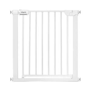 BabyOno - Bezpečnostná bránka 75-96 cm biela 1681-BO vyobraziť