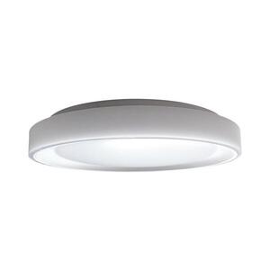LED RGBW stmievateľné stropné svietidlo MELO LED/36W/230V 3000-6000K pr. 39 cm biela + DO ML2055 vyobraziť