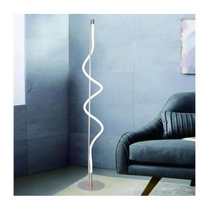 ONLI - LED stojacia lampa AMANDA LED/30W/230V matný chróm 5051/PT vyobraziť