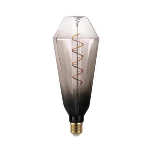 LED stmievateľná žiarovka VINTAGE E27/4W/230V 1800K dymová - Eglo 110238 110238 vyobraziť