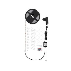 Eglo 32859 - LED RGB stmievateľný COB pás 5 m LED/12W/230V 4000K IP44 s diaľkovým ovládačom 32859 vyobraziť