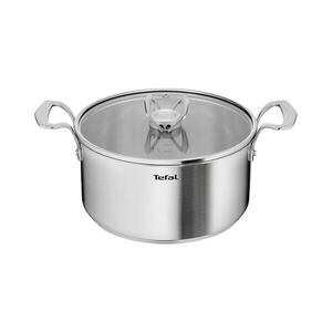 Tefal - Hrniec s pokrievkou EXTREME 24 cm E5294604 vyobraziť