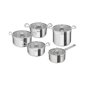 Tefal - 10-dielna sada riadu EXTREME E529SA25 vyobraziť