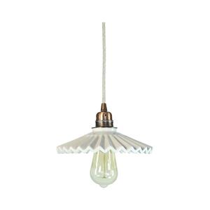 Bohemia-Design - Porcelánový luster na lanku 1xE27/60W/230V PLP07051 vyobraziť