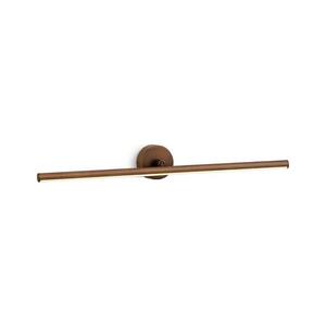 Argon 8993 - LED obrazové svietidlo MIRI LED/7, 2W/230V 3000K 40 cm hnedá 8993 vyobraziť