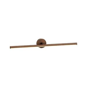 Argon 8995 - LED obrazové svietidlo MIRI LED/10, 8W/230V 3000K 60 cm hnedá 8995 vyobraziť