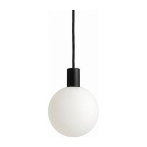 Argon 9005 - Vonkajší luster na lanku ORE 1xG9/6W/230V čierna 9005 vyobraziť