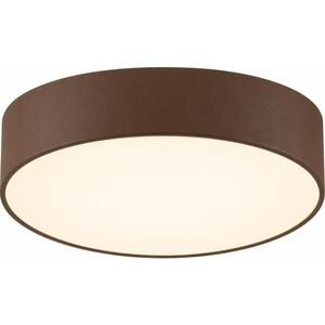 Argon 6364 - Stropné svietidlo DARLINGOS 3xE27/15W/230V priem. 45 cm hnedé 6364 vyobraziť