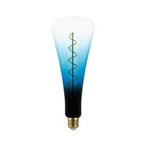LED stmievateľná žiarovka VINTAGE E27/4W/230V 2000K modrá - Eglo 12274 12274 vyobraziť