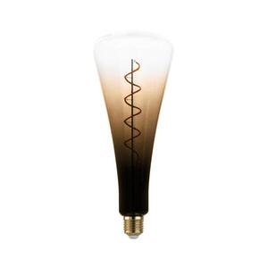LED stmievateľná žiarovka VINTAGE E27/4W/230V 1700K béžová - Eglo 12275 12275 vyobraziť