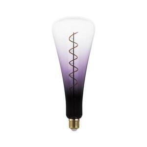 Stmievateľná LED žiarovka VINTAGE E27/4W/230V 1800K fialová - Eglo 12276 12276 vyobraziť