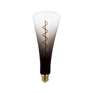 LED stmievateľná žiarovka VINTAGE E27/4W/230V 1800K dymová - Eglo 12277 12277 vyobraziť