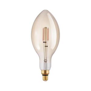 LED stmievateľná žiarovka VINTAGE E27/4, 5W/230V 2200K - Eglo 110106 110106 vyobraziť
