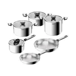Tefal - 10-dielna sada riadu EMOTION+ E335SA45 vyobraziť