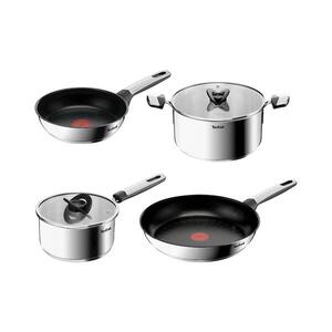 Tefal - 6-dielna sada riadu EMOTION+ E327S655 vyobraziť