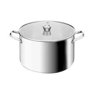 Tefal - Hrniec s pokrievkou EMOTION+ XL 30 cm E3366955 vyobraziť