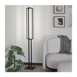 Eglo 900469 - LED Stmievateľná stojacia lampa SIBERIA LED/34W/230V + DO 900469 vyobraziť