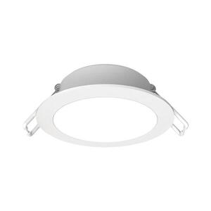 B.V. - LED Kúpeľňové podhľadové svietidlo LED/4, 8W/230V 6500K biela IP65 B10405Q9X vyobraziť