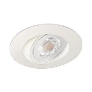 39261 - LED podhľadové svietidlo FIZU LED/4W/230V 3000/4000/6500K biele 39261 vyobraziť