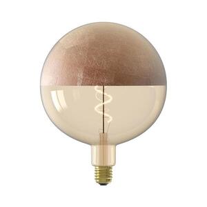 Stmievateľná LED žiarovka s vrchným krytom FILAMENT G200 E27/4W/230V 1800K medená 8712879155812 vyobraziť