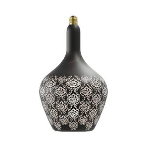 LED stmievateľná žiarovka VERSAILLES E27/5W/230V 1800K čierna 8712879147350 vyobraziť