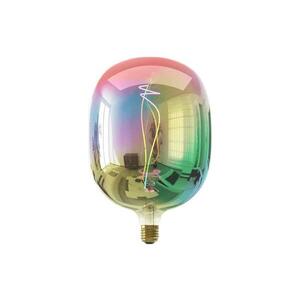 LED stmievateľná žiarovka FILAMENT E27/4W/230V 2000K metalická 8712879143475 vyobraziť