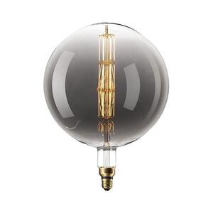 LED stmievateľná žiarovka FILAMENT E27/7, 5W/230V 1800K dymová 8712879153863 vyobraziť