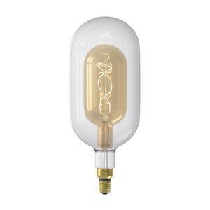 LED Stmievateľná žiarovka FILAMENT E27/3W/230V 2200K zlatá 8712879153757 vyobraziť