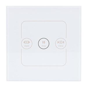 B.V. - Inteligentný vypínač na ovládanie žalúzií 230 V Wi-Fi Tuya S20201XPL vyobraziť