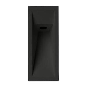 FARO Barcelona FARO 70928 - LED zapustené svietidlo TIL LED/3W/24V CRI 90 IP65 čierna 70928 vyobraziť
