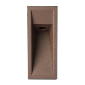 FARO Barcelona FARO 70929 - LED zapustené svietidlo TIL LED/3W/24V CRI 90 IP65 hnedé 70929 vyobraziť
