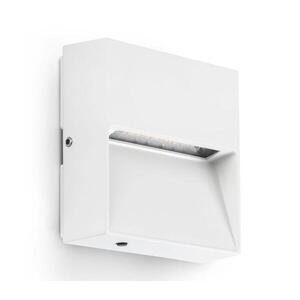 FARO Barcelona FARO 71964 - LED schodiskové svietidlo DUNE LED/3W/230V 2200/2700/3200/4000K IP65 biela 71964 vyobraziť