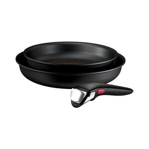 Tefal - Sada riadu INGENIO Excellence Fusion, 3 ks P0059102 vyobraziť