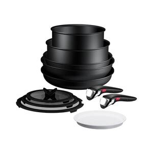 Tefal - 11-dielna sada riadu INGENIO Excellence Fusion P0059502 vyobraziť