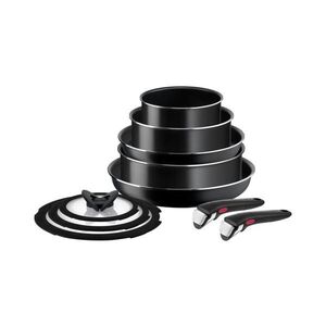 Tefal - 10-dielna sada riadu INGENIO EASY ON L1599143 vyobraziť