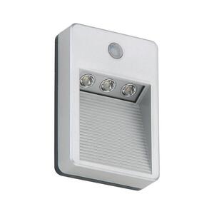 Briloner 2278-031 - Vonkajšie schodiskové svietidlo 3xLED/0, 06W/3xAAA IP54 2278-031 vyobraziť