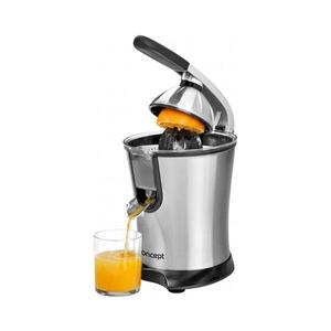 Concept CE3520 - pákový odšťavovač na citrusy, 0, 75 l, 160W/230V, nerezové prevedenie ce3520 vyobraziť