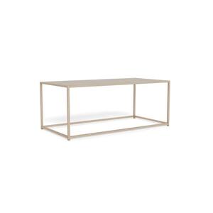 Konferenčný stolík SARON 100x50 cm, sivý 0000108964 vyobraziť