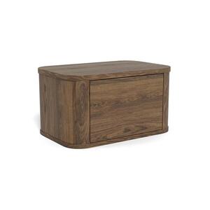 Nočný stolík MADERA 46x30 cm dub 0000115189 vyobraziť