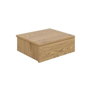 Nočný stolík FINO 37x32 cm dub 0000108458 vyobraziť