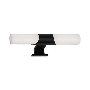 Briloner - LED osvetlenie zrkadla do kúpeľne LED/7W/230V 4000K IP44 32 cm čierne 2113-015 vyobraziť