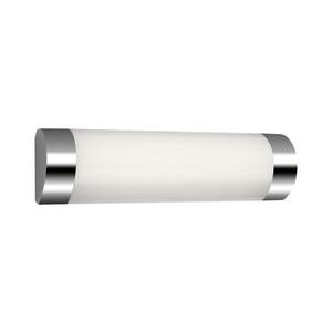 Briloner - LED Kúpeľňové osvetlenie zrkadla LED/8W/230V 4000K IP44 37, 5 cm chróm 2071-018 vyobraziť
