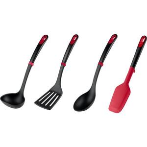 Tefal - 4-dielna sada kuchynského náčinia INGENIO K198S434 vyobraziť