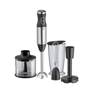 WMF - Tyčový mixér s príslušenstvom 4v1 KULT X 600W/230V nerez 416720011 vyobraziť