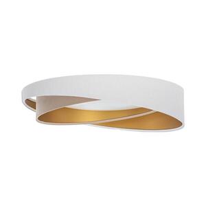 LED stropné svietidlo GALAXY MODERN LED/24W/230V pr. 55 cm biela/béžová/zlatá D-090-060-159 vyobraziť