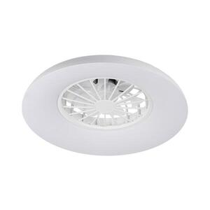 46370 - LED RGBW stmievateľné svietidlo s látorom PLAVE PAN LED/24W/230V CCT biela + diaľkové ovládanie 46370 vyobraziť
