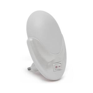 LED Orientačné svietidlo do zásuvky LED/1W/230V 20252 vyobraziť