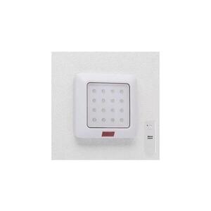 LED Orientačné svietidlo LED/3xAA + diaľkové ovládanie 20287 vyobraziť