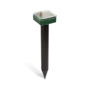 Solárny odpudzovač hlodavcov 1, 2V 80 mAh IP44 55635B vyobraziť